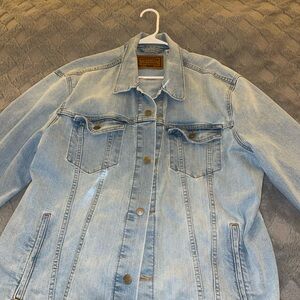Levi Strauss XL Jean  Jacket Men’s